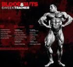 Watch Blood & Guts Watch123movies