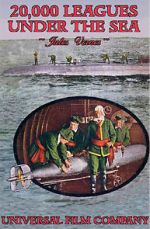 Watch 20,000 Leagues Under the Sea Watch123movies