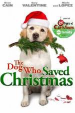 Watch The Dog Who Saved Christmas Watch123movies