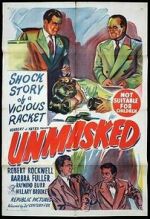 Watch Unmasked Watch123movies