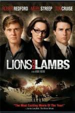 Watch Lions for Lambs Watch123movies