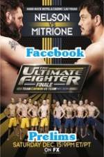Watch The Ultimate Fighter 16 Finale Facebook Fights Watch123movies