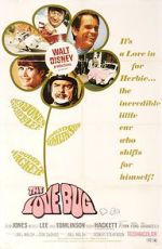 Watch The Love Bug Watch123movies
