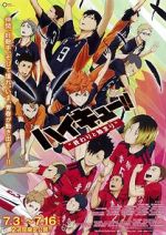 Watch Haikyuu!! The Movie 1: The End and the Beginning Watch123movies