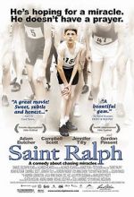 Watch Saint Ralph Watch123movies