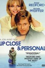 Watch Up Close & Personal Watch123movies