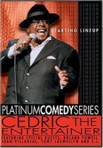 Watch Cedric the Entertainer: Starting Lineup Watch123movies