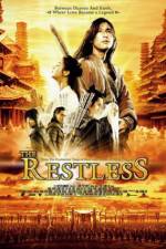 Watch The Restless Watch123movies