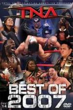 Watch TNA The Best of 2007 Watch123movies