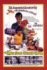 Watch The Man from Clover Grove Watch123movies