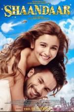 Watch Shaandaar Watch123movies
