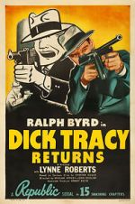 Watch Dick Tracy Returns Watch123movies
