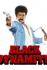 Watch Black Dynamite Watch123movies