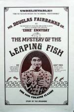 Watch The Mystery of the Leaping Fish Watch123movies
