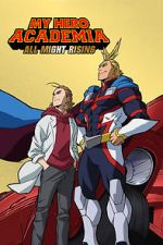 Watch My Hero Academia: All Might Rising (TV Short 2019) Watch123movies