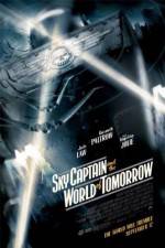 Watch Sky Captain and the World of Tomorrow Watch123movies