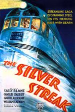 Watch The Silver Streak Watch123movies