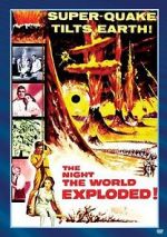 Watch The Night the World Exploded Watch123movies