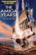 Watch From Bedrooms to Billions: The Amiga Years! Watch123movies