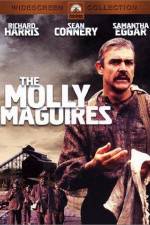 Watch The Molly Maguires Watch123movies
