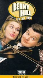 Watch Benny Hill: The Lost Years - Benny and the Jets Watch123movies