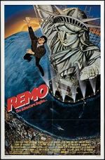 Watch Remo Williams: The Adventure Begins Watch123movies