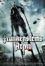 Watch Frankenstein's Army Watch123movies