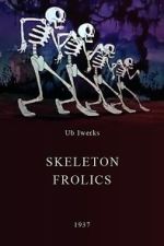 Watch Skeleton Frolic (Short 1937) Watch123movies
