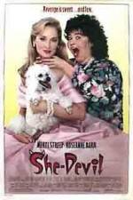 Watch She-Devil Watch123movies