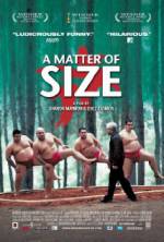 Watch A Matter of Size Watch123movies