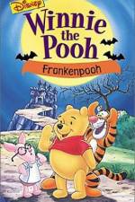 Watch Winnie the Pooh Franken Pooh Watch123movies