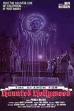 Watch Search for Haunted Hollywood Watch123movies