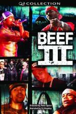 Watch Beef III Watch123movies
