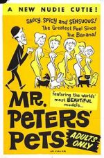 Watch Mr. Peters\' Pets Watch123movies