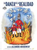 Watch The Dance of Reality Watch123movies