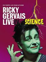 Watch Ricky Gervais: Live IV - Science Watch123movies