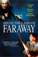 Watch Mio min Mio Watch123movies