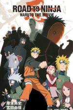 Watch Road to Ninja Naruto the Movie Watch123movies