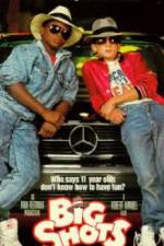 Watch Big Shots Watch123movies