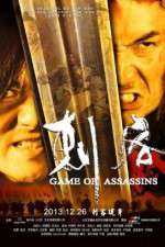 Watch Game of Assassins Watch123movies