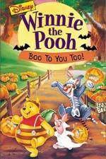 Watch Boo to You Too! Winnie the Pooh Watch123movies