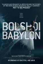 Watch Bolshoi Babylon Watch123movies