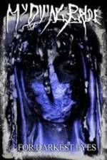 Watch My Dying Bride For Darkest Eyes Watch123movies