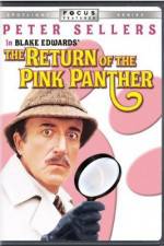 Watch The Return of the Pink Panther Watch123movies