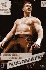 Watch Cheating Death Stealing Life The Eddie Guerrero Story Watch123movies