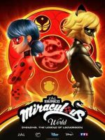 Watch Miraculous World: Shanghai - The Legend of Ladydragon Watch123movies