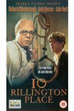 Watch 10 Rillington Place Watch123movies