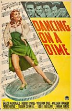 Watch Dancing on a Dime Watch123movies