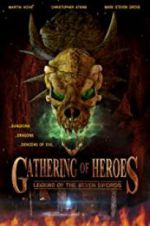 Watch Gathering of Heroes: Legend of the Seven Swords Watch123movies