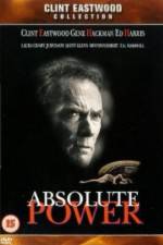 Watch Absolute Power Watch123movies
